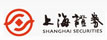 上海证券有限责任公司